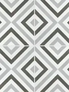 Chinni tosh buyumlar 9853, 60×60 sm, mat yuzasi (mat)