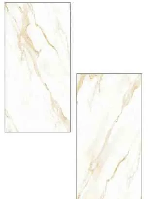 Керамогранит 0831, формат 60×120 см, матовая поверхность (Matte)