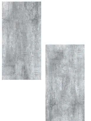 Chinni tosh buyumlar 0819, 60×120 sm, mat yuza (mat)