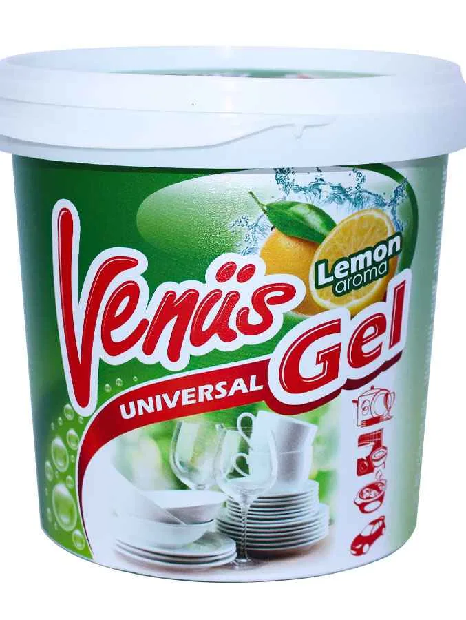 VENUS柠檬洗洁精(PET瓶装,1000克)