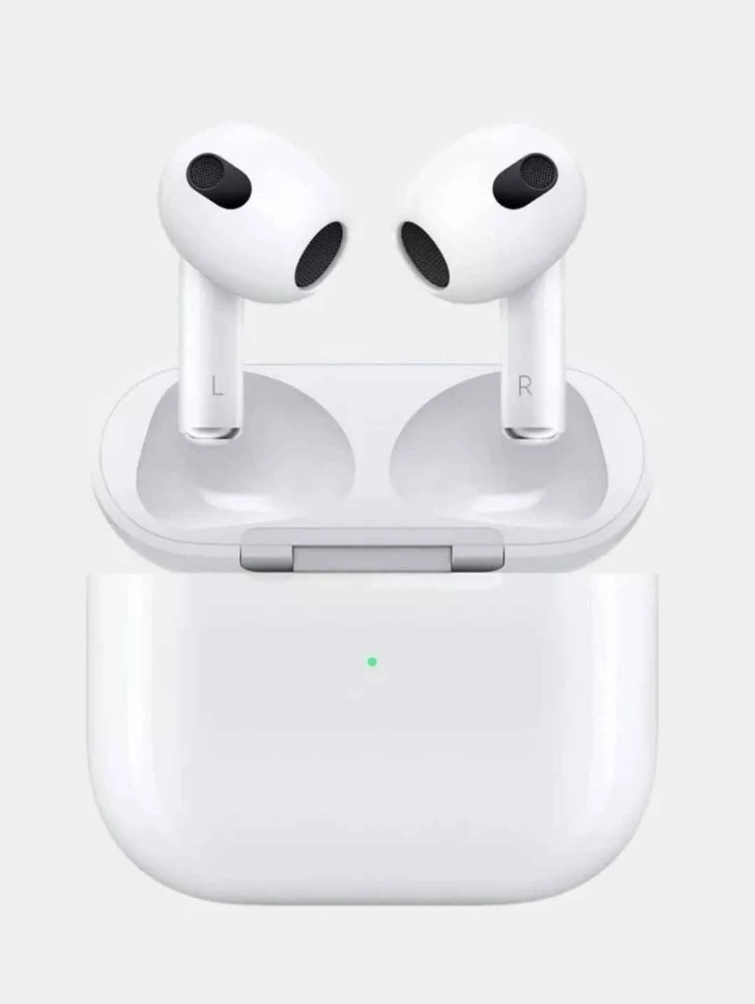 AirPods 第三代无线耳机