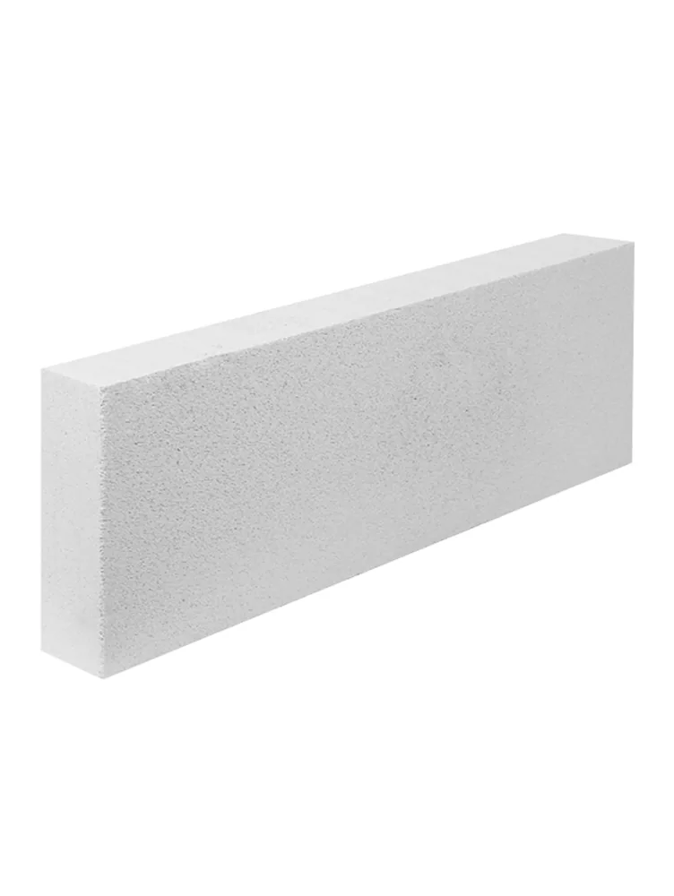 Gas block 100×250×625