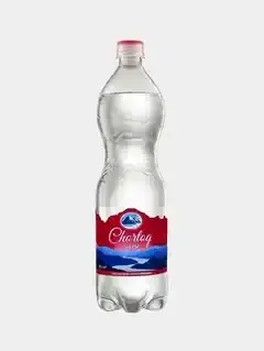 CHORTOQ still drinking water (PET bottle, 1.5 l)