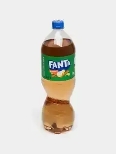 Carbonated drink FANTA Duchess (PET bottle, 1.5 l)