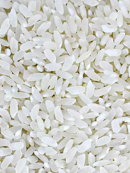 Alanga rice is a premium grade rice, a symbol of Uzbek quality and taste.