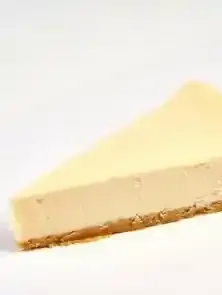 AS Dessert "New York Cheesecake" (Plastic container, 120 g)