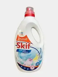 SKIF Laundry Detergent for Colored Laundry, 1L (PET bottle)