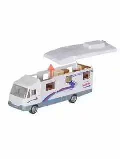 Toy car trailer (OPP, 1 pc.)