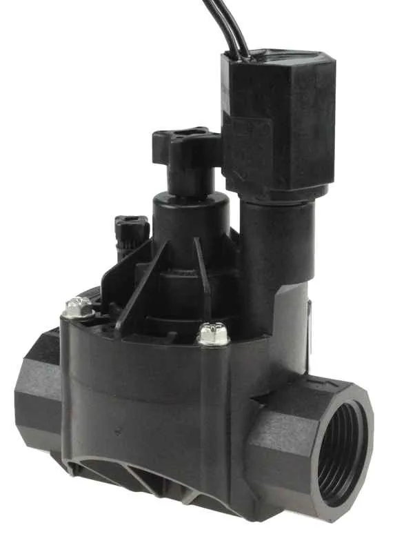 2″ PGA200 24 VAC Solenoid Valve
