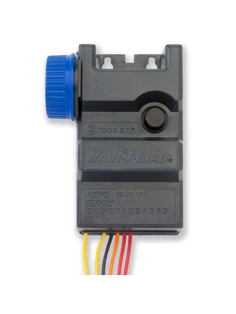TBOSBT1 VDC controller for 1 zone