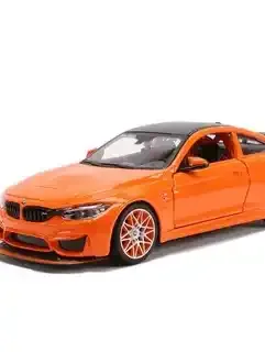 Игрушка машина BMW Sport (1 шт)
