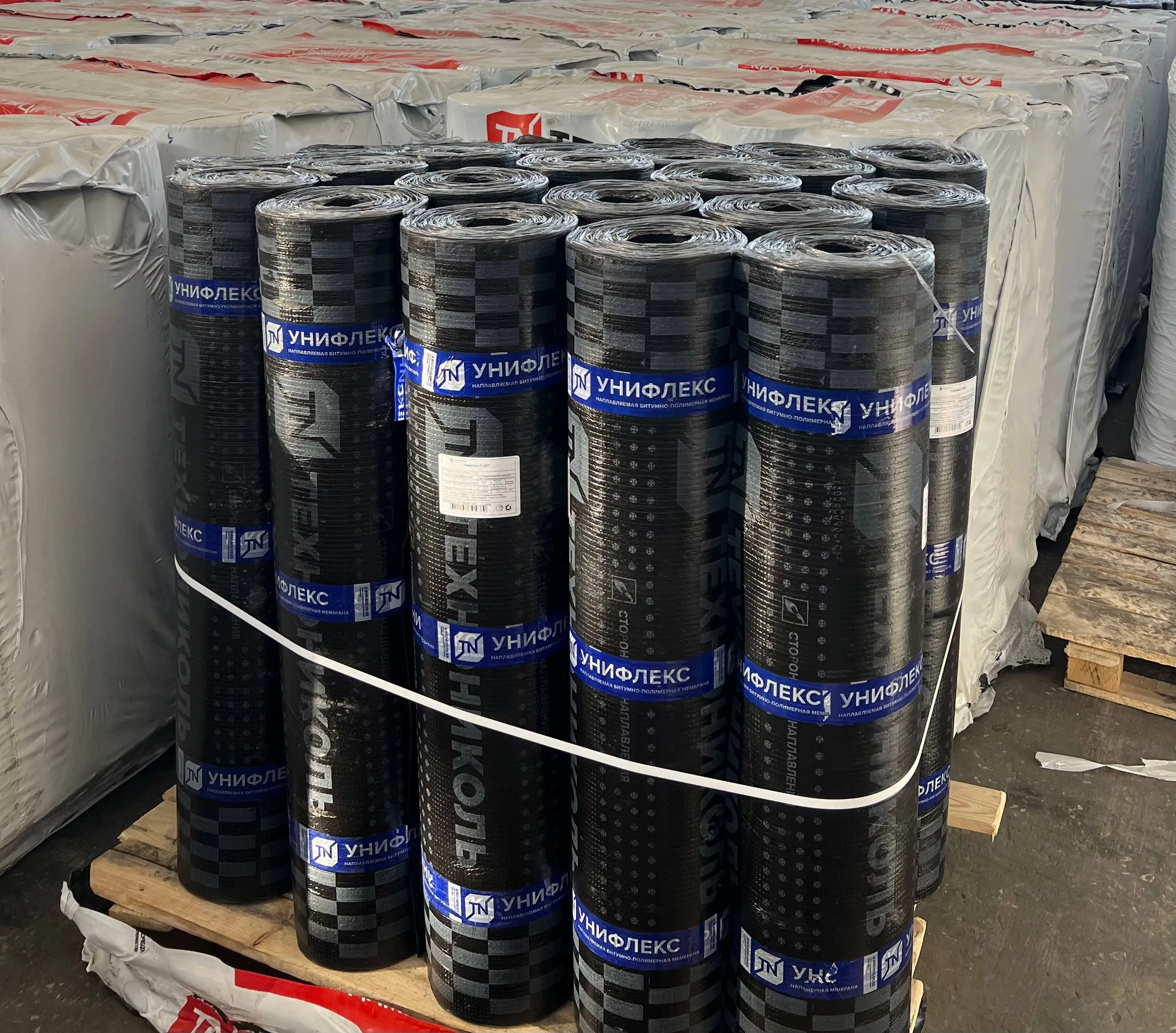 Uniflex EPP — 图片 2