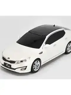 Kia K5 toy car (without packaging, 1 piece)