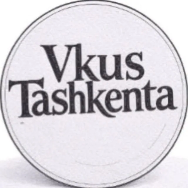 Vkus Tashkenta