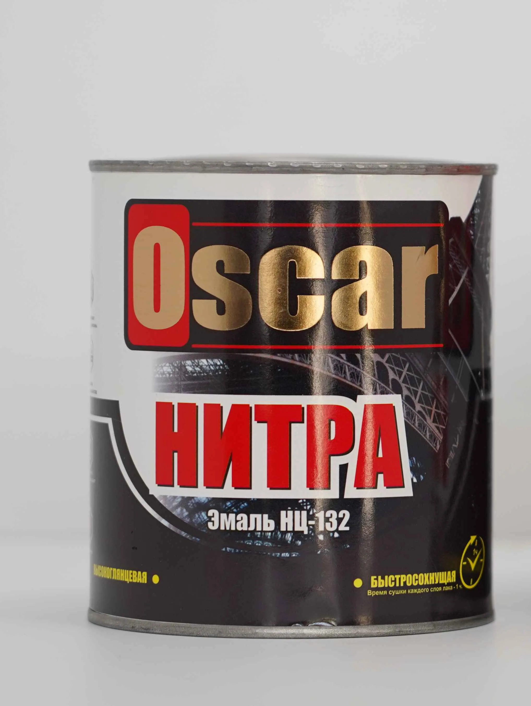 Nitrolac Oscar 1.7 公斤
