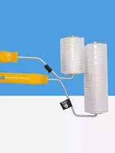 Paint roller