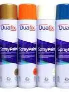 DuaFix spray paint