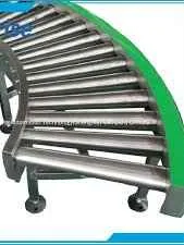 Stainless steel conveyor