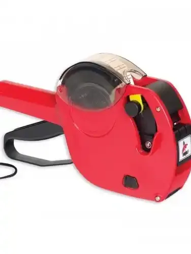 MoTEX MX5500 New EOS Label Gun (Single-Line)