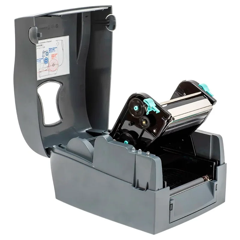 Godex G530 标签打印机 — 图片 2