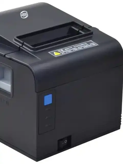 DBS Q200H 收据打印机