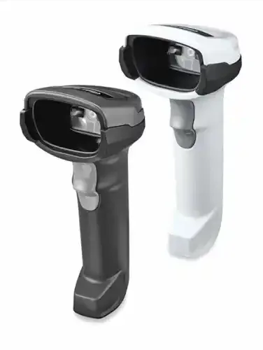 Zebra DS2278 Wireless Barcode Scanner