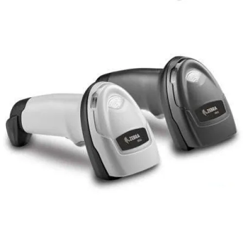 斑马DS2208-SR条码扫描器 — 图片 2
