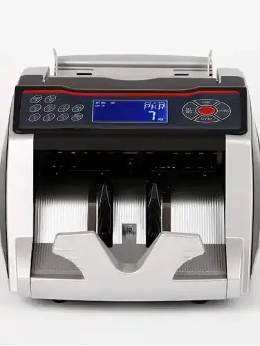 钞票计数器 2825