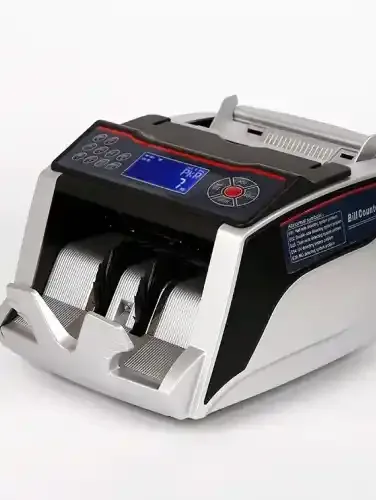 钞票计数器 2825