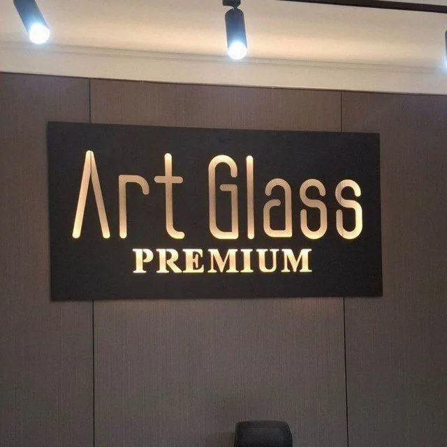 Art glass