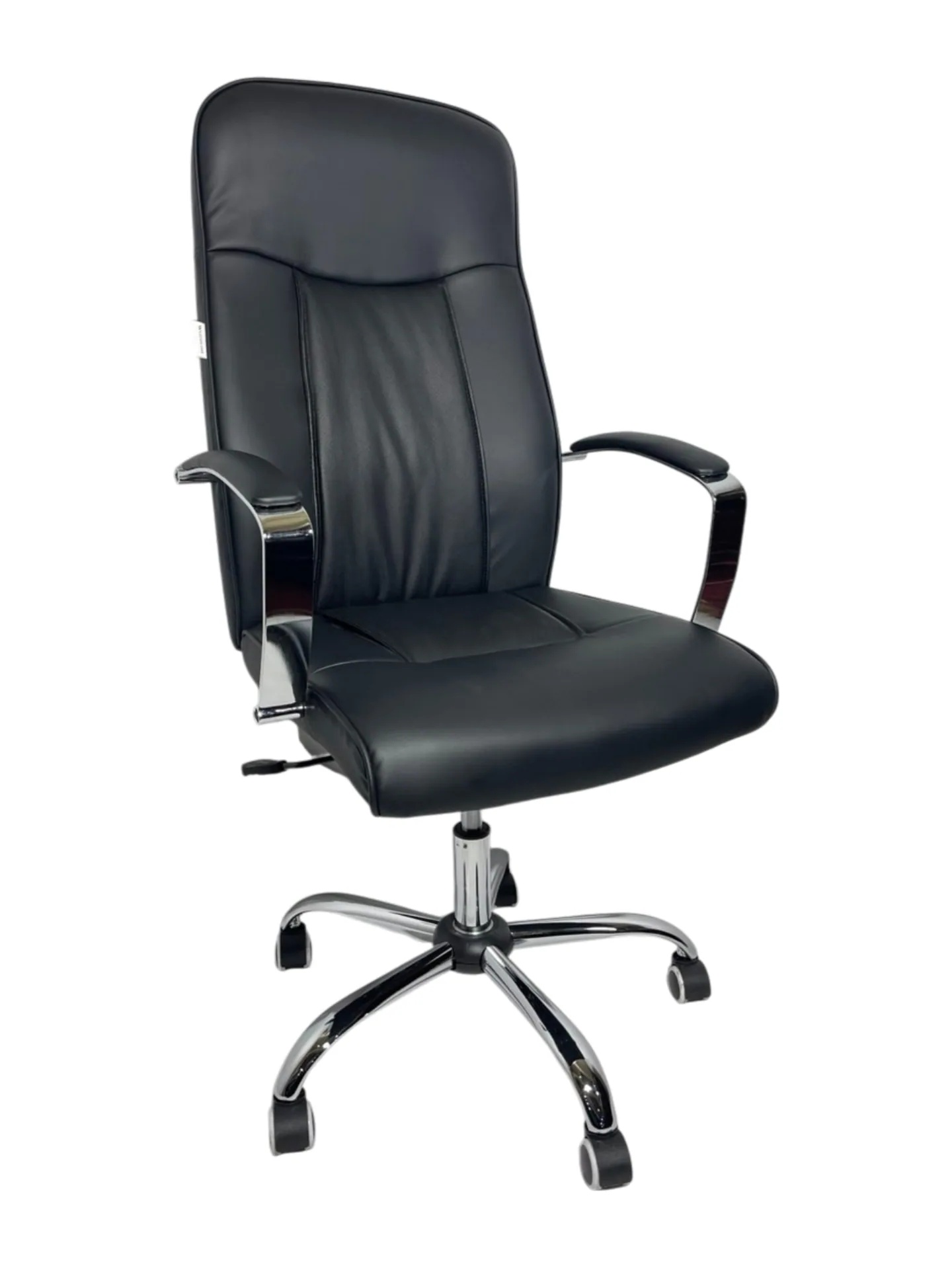 Ofis kreslosi 1118 BLACK