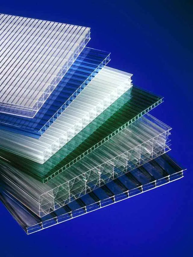 Lexan Polycarbonate