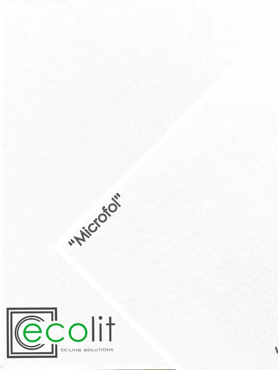 阿姆斯壮 Microfol 天花板