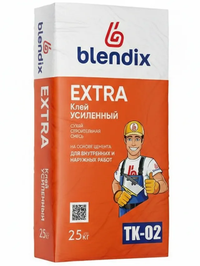 EXTRA 瓷砖胶
