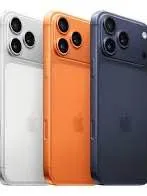 iPhone 17