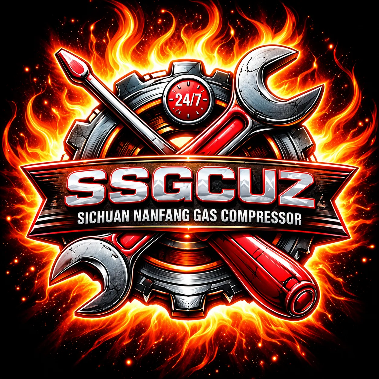 OOO "Sichuan South Gas Compressor Uzbekiston Co"