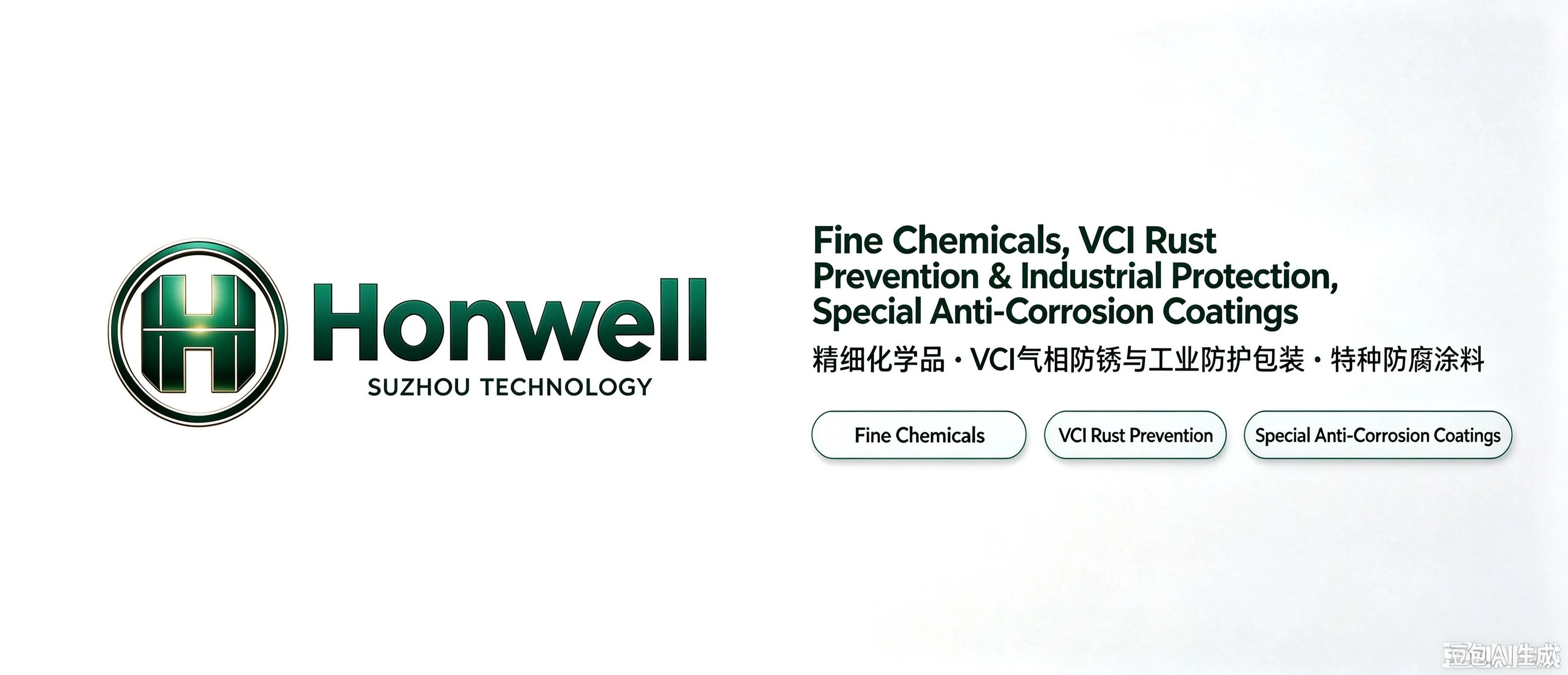 SuZhou Honwell Technology Co., Ltd.
