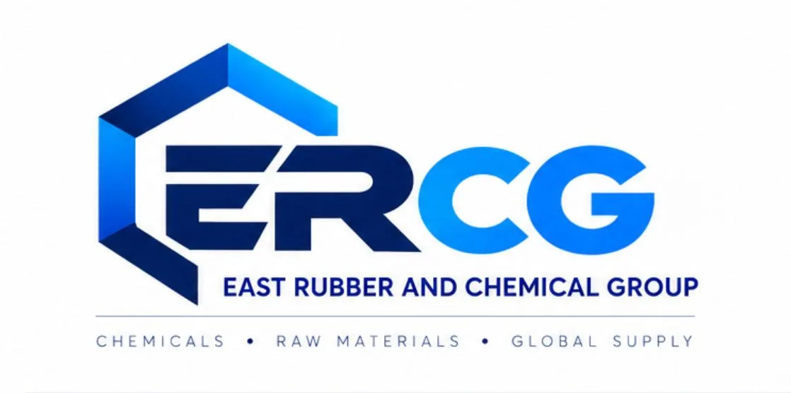 ERCG — East Rubber and Chemical Group