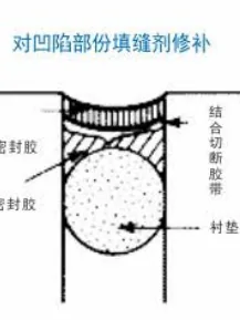 高性能耐候性硅酮密封胶 — 图片 4