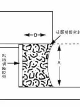 高性能耐候性硅酮密封胶 — 图片 3