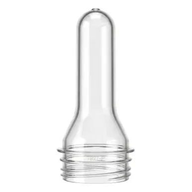 Преформа PET-010 — 29 мм 2925, 14 гр