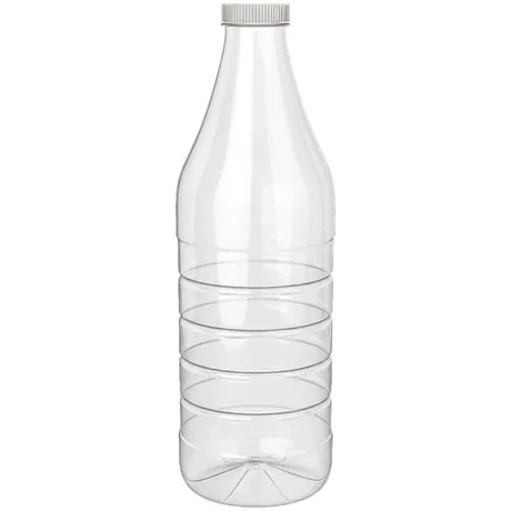 ПЭТ-бутылка Б-085 — 1,5 л, 29,3 см, 9,8 см, 38 мм Kefir, 28 гр; 38 мм Kefir, 33 гр, 100 шт