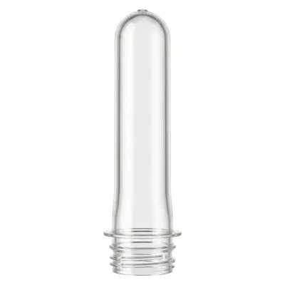 Преформа PET-017 — 28 мм 1881, 21 гр