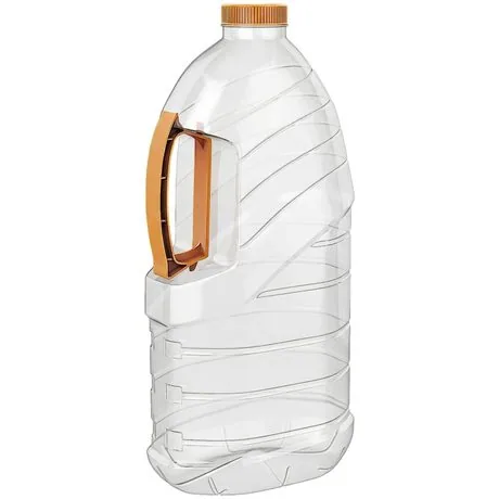 ПЭТ-бутылка Б-088 — 2 л, 31 см, 13,7 см, 38 мм Kefir, 50 гр; 38 мм Kefir, 60 гр, 200 шт