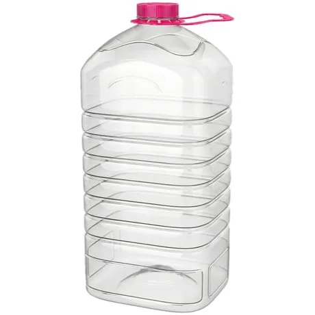 ПЭТ-бутылка Б-094 — 3 л, 32,5 см, 13,5 см, 38 мм Kefir, 50 гр; 38 мм Kefir, 60 гр; 38 мм Kefir, 70 гр, 200 шт
