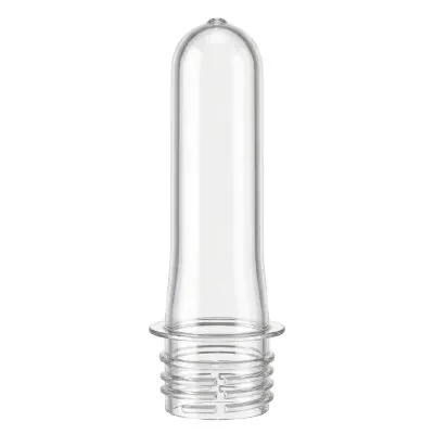 Преформа PET-007 — 28 мм 1881, 13 гр