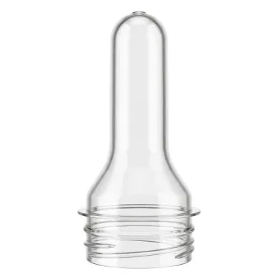 Preform PET-008 — 38 mm, 15 g