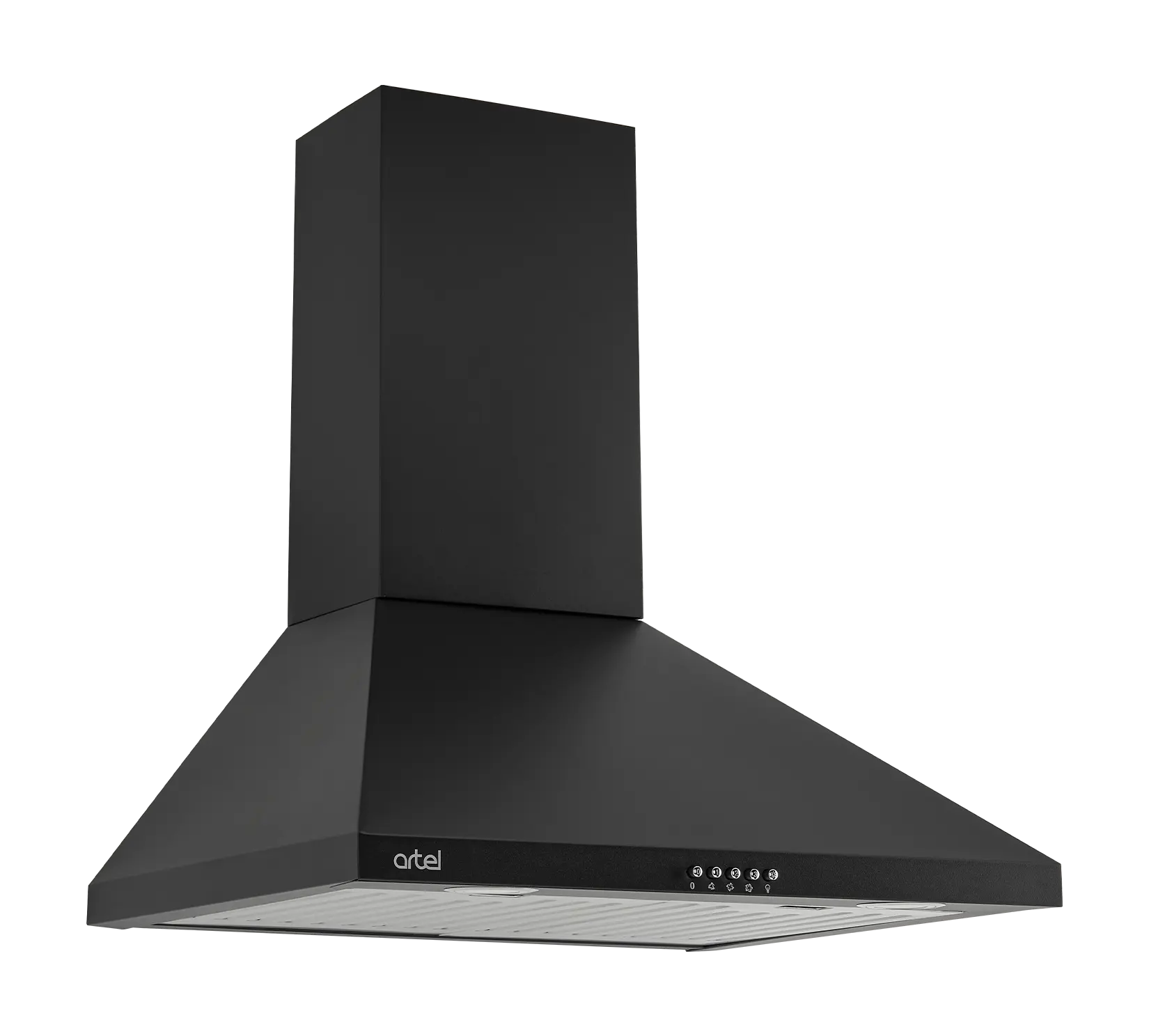 Hood Artel Prima Lux 0760 700 m³/hour Mechanical — photo 2