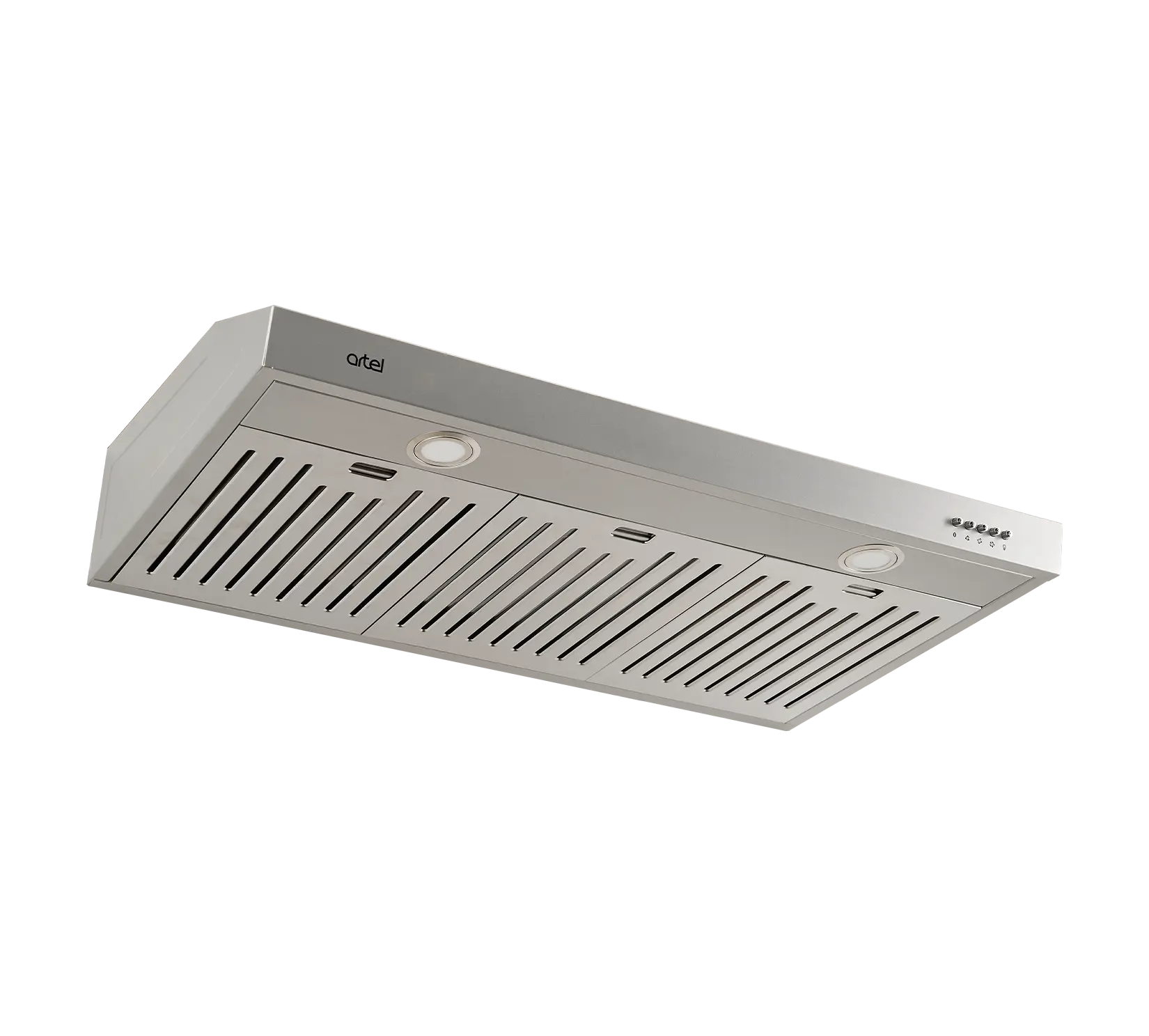 Hood Artel Punto 0990L 500 m³/hour Mechanical — photo 2