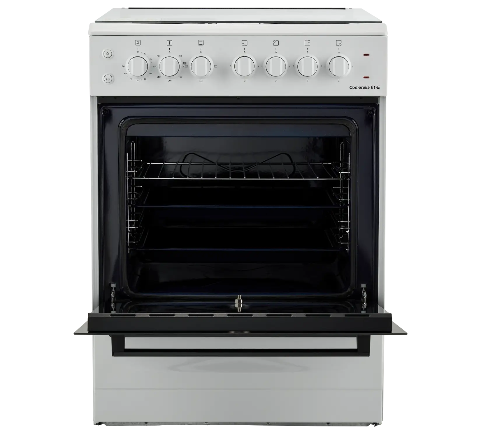 Kitchen stove Artel Comarella 01-E Electric with electric oven — photo 3